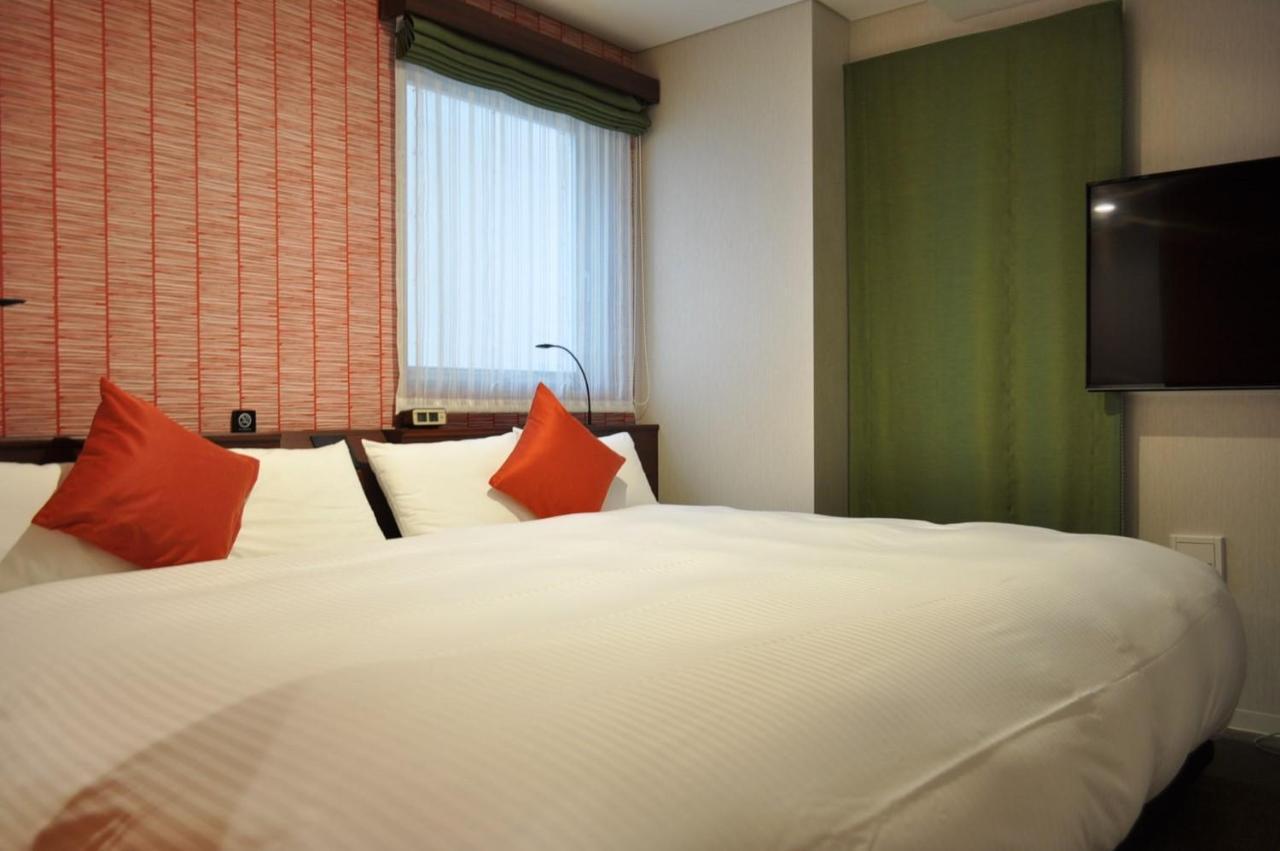 ซะกุเรง จิมโบะโชะ Hotel โตเกียว ภายนอก รูปภาพ