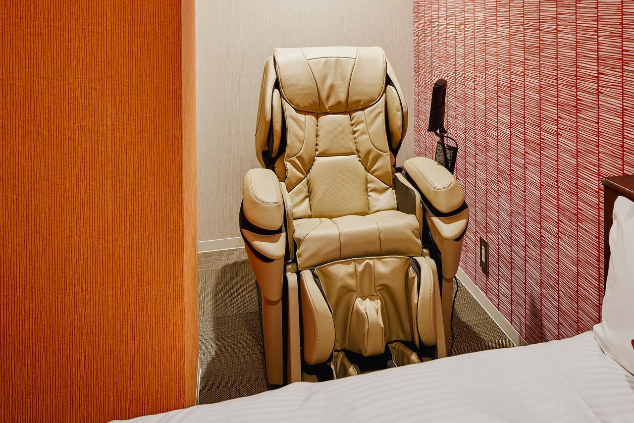 ซะกุเรง จิมโบะโชะ Hotel โตเกียว ภายนอก รูปภาพ