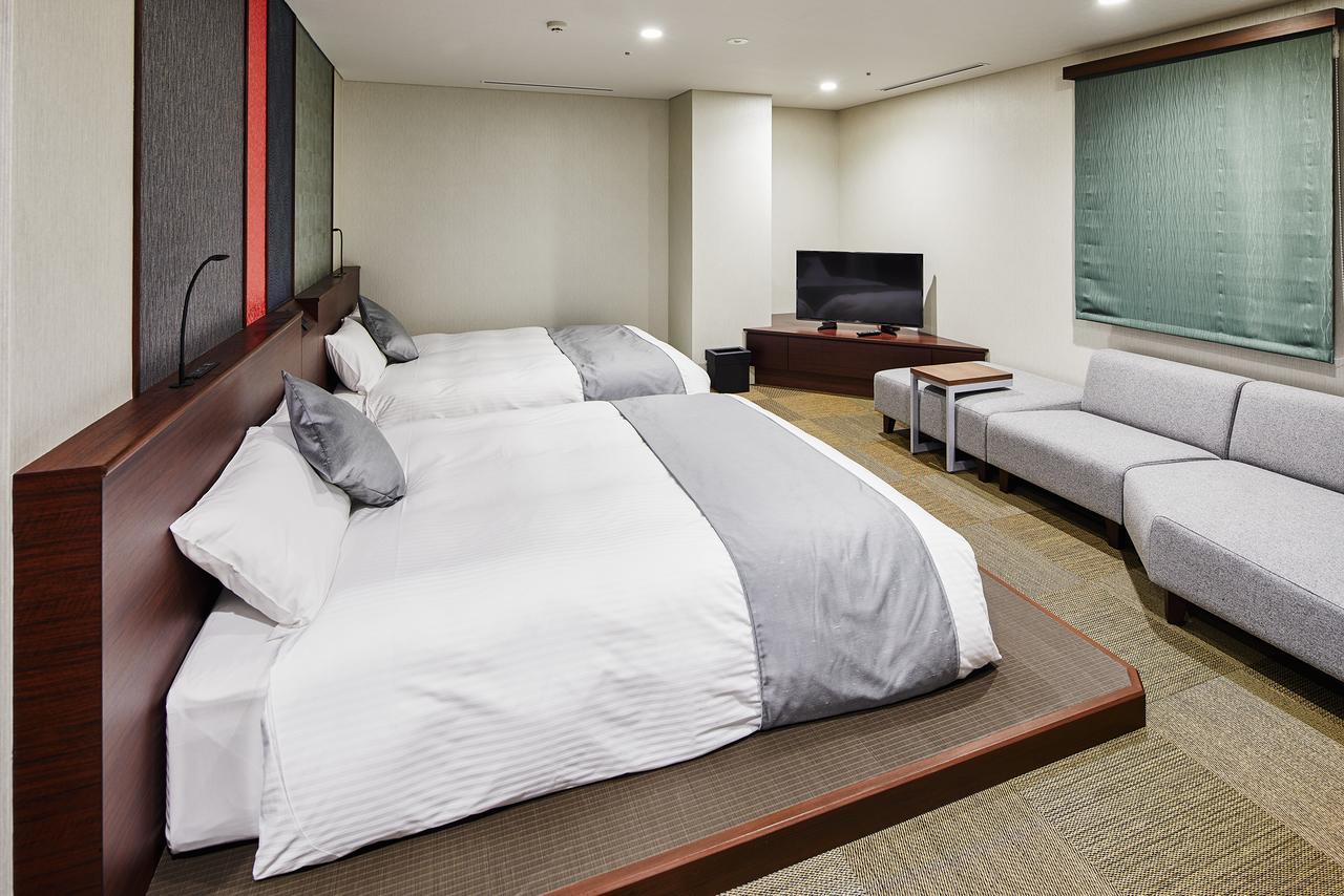 ซะกุเรง จิมโบะโชะ Hotel โตเกียว ภายนอก รูปภาพ