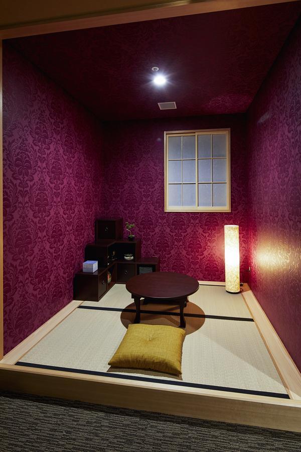 ซะกุเรง จิมโบะโชะ Hotel โตเกียว ภายนอก รูปภาพ