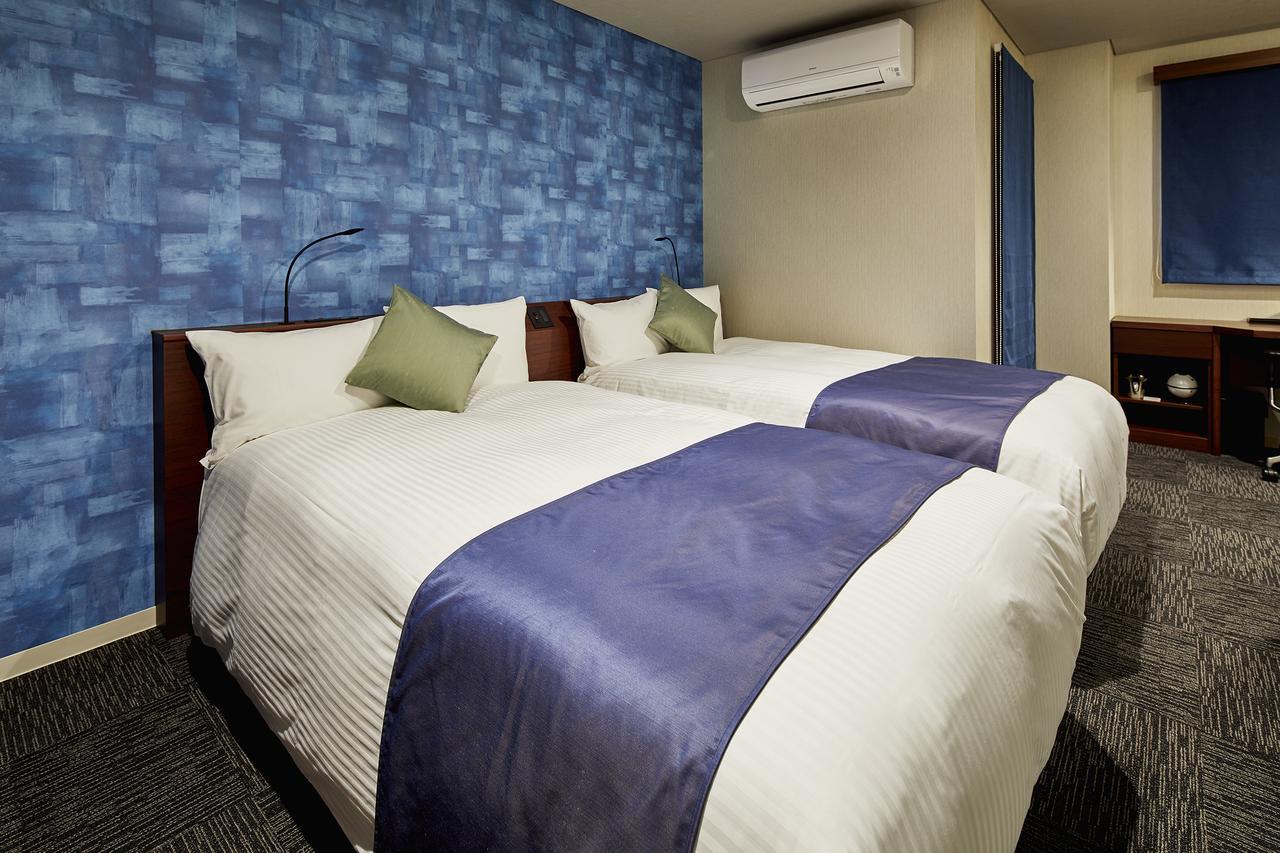 ซะกุเรง จิมโบะโชะ Hotel โตเกียว ห้อง รูปภาพ