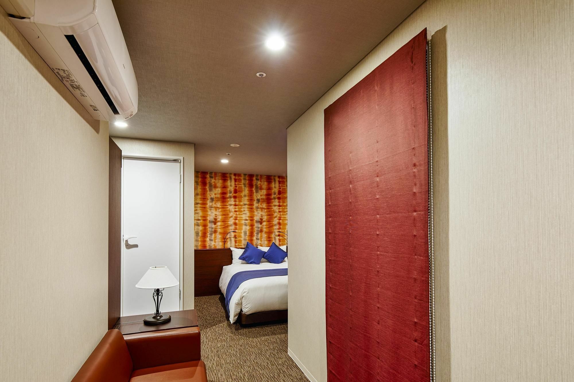 ซะกุเรง จิมโบะโชะ Hotel โตเกียว ภายนอก รูปภาพ