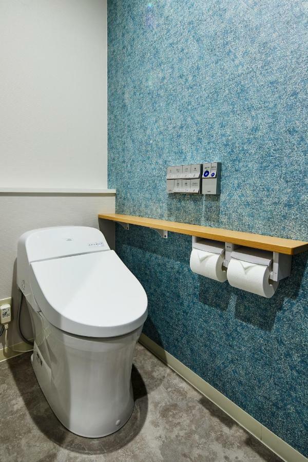 ซะกุเรง จิมโบะโชะ Hotel โตเกียว ภายนอก รูปภาพ