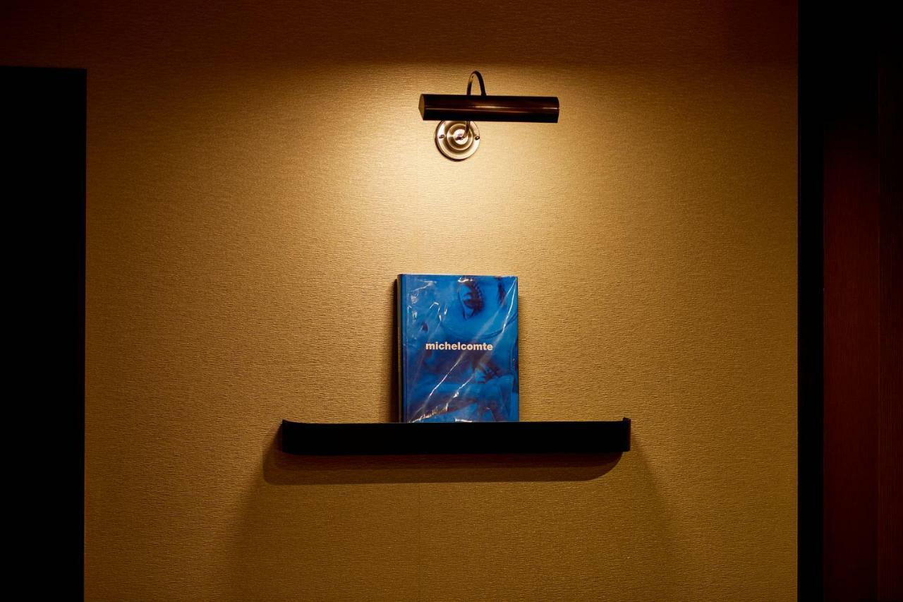 ซะกุเรง จิมโบะโชะ Hotel โตเกียว ภายนอก รูปภาพ