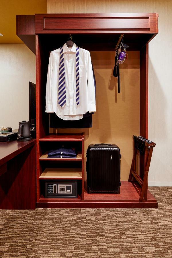 ซะกุเรง จิมโบะโชะ Hotel โตเกียว ภายนอก รูปภาพ