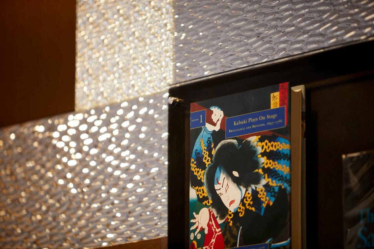 ซะกุเรง จิมโบะโชะ Hotel โตเกียว ภายนอก รูปภาพ